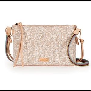 Consuela Clay Midtown Crossbody